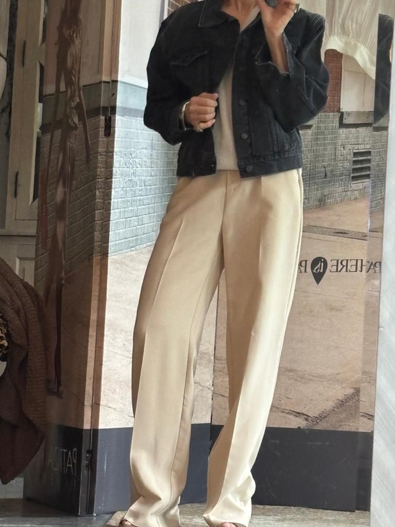 Chino modstrom, Verzenden, Nieuw, Maat 38/40 (M), Lang