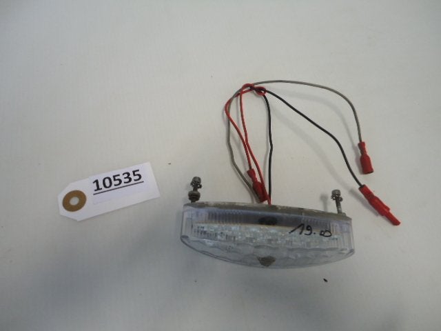 Achterlicht D1-10359