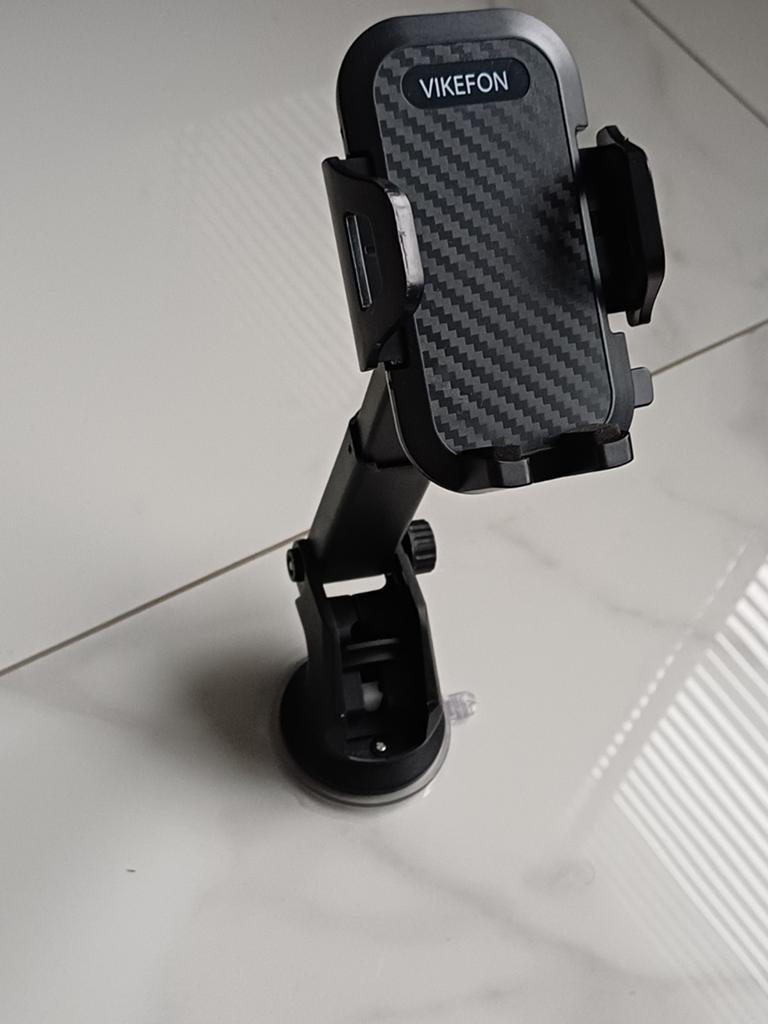 Nieuwe auto telefoonhouder, Telecommunicatie, Telefoonhouders, Ophalen of Verzenden, Nieuw, Auto