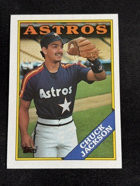 Topps 1988 MLB Baseball nr. 94, Verzenden, Nieuw, Overige sporten, Spelerskaart