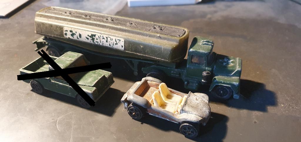 Corgi junior Whizzwheels modelauto's, Ophalen of Verzenden, Gebruikt, Auto, Corgi
