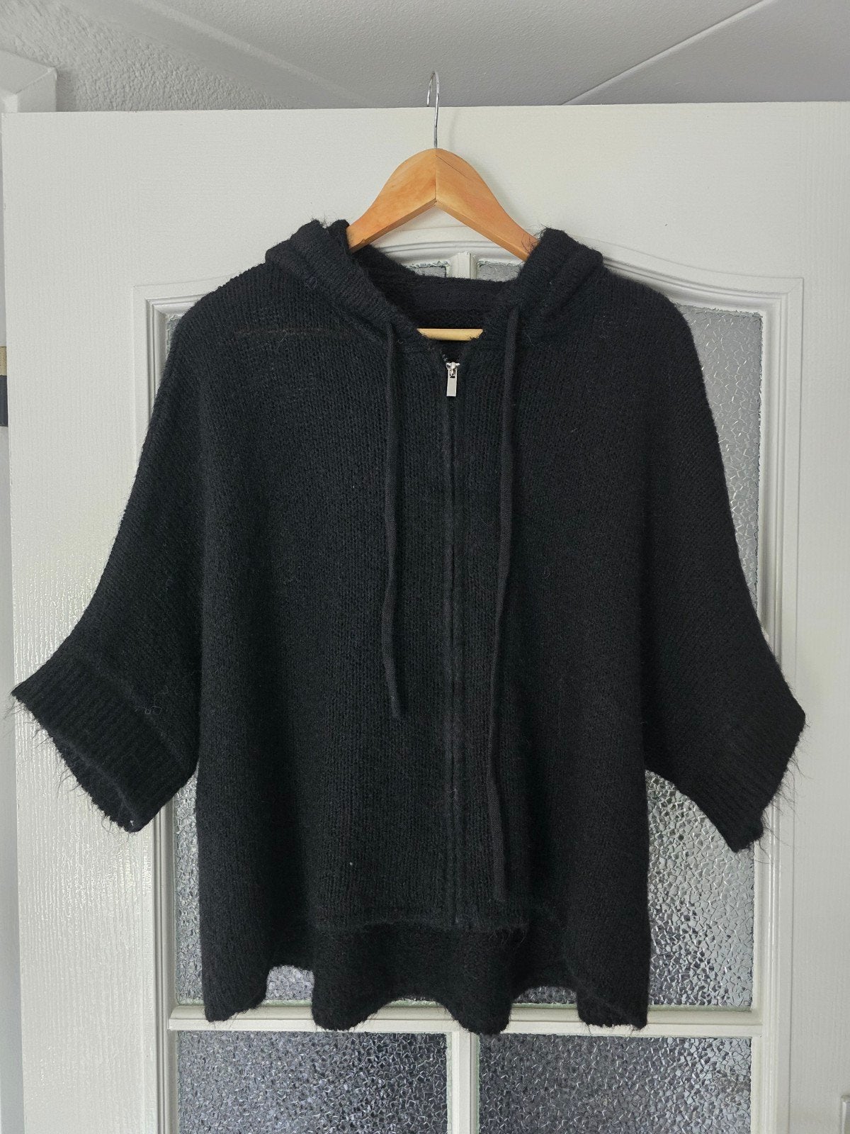 nieuw vest gilet zwart 42 44 46, Ophalen of Verzenden, Nieuw, Maat 42/44 (L), Zwart