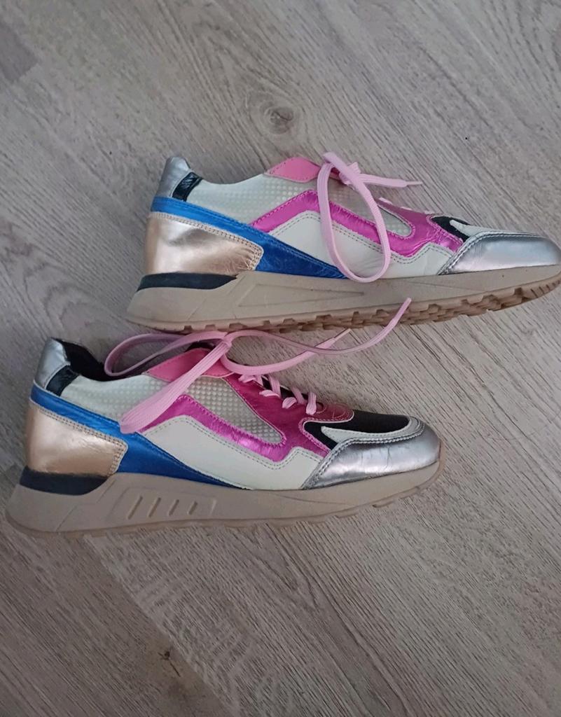 Piedi Nudi sneakers maat 39, izgs, Kleding | Dames, Schoenen, Overige kleuren, Ophalen of Verzenden, Sneakers of Gympen, Piedi Nudi