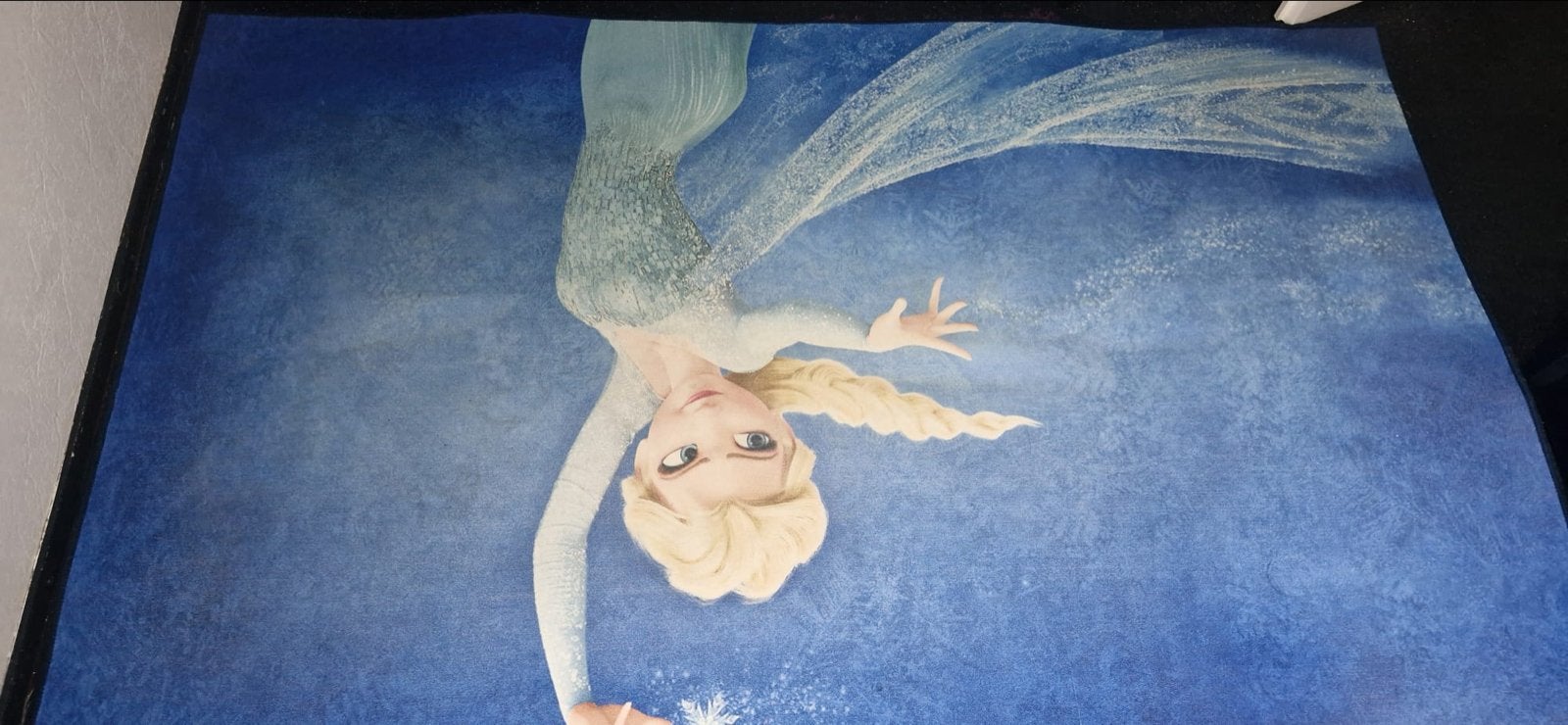 Grote Frozen Elsa en Anna Collectie - Speelgoed en Meer, Ophalen, Zo goed als nieuw, Meisje