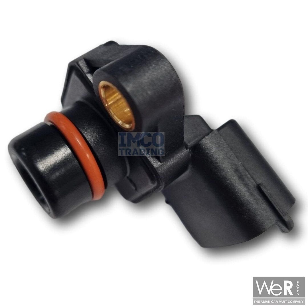 Turbodruk sensor SsangYong 2.0 en 2.7 diesel Euro 4  6675420, KGM Europe GmbH, Ophalen of Verzenden, Info@smotor.com, Ssangyong