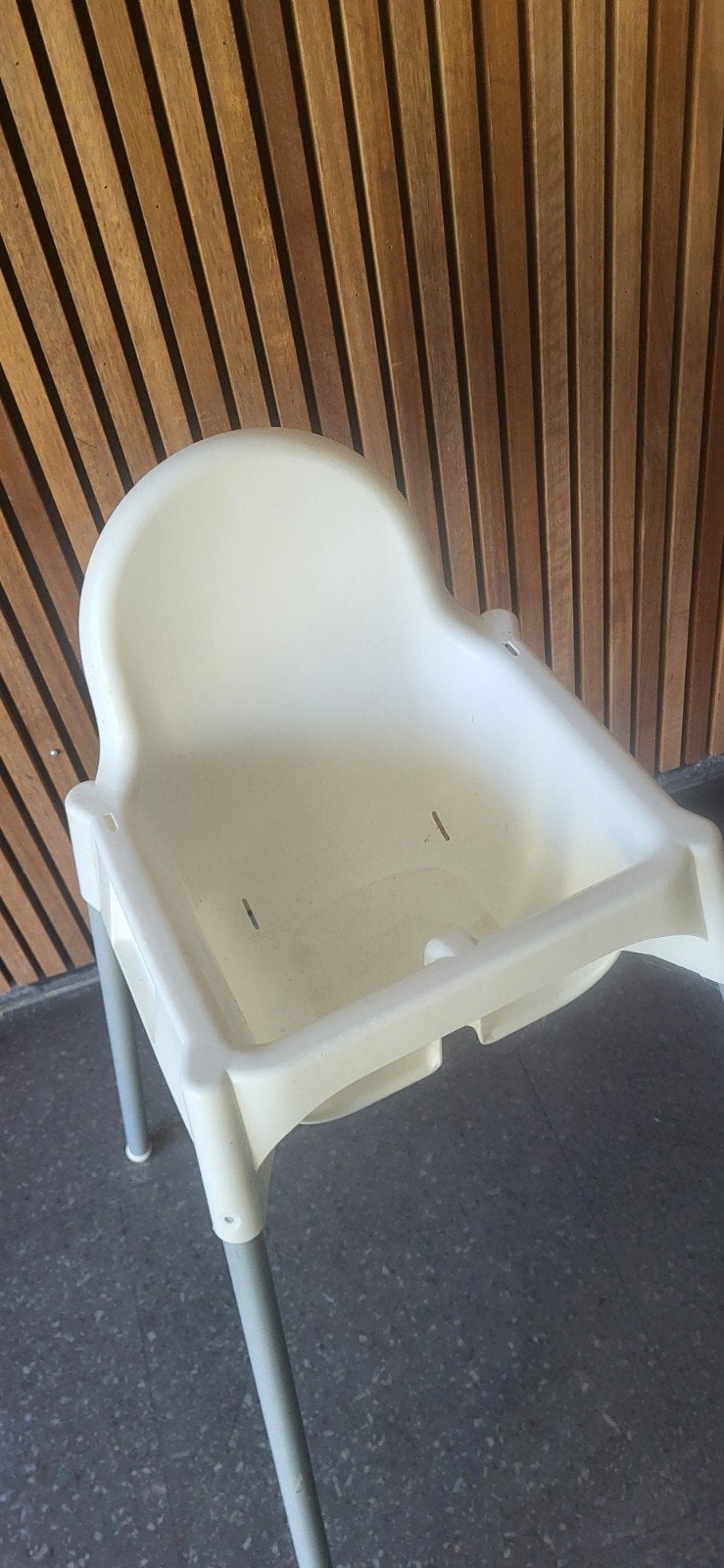 Ikea kinderstoel, Ophalen, Gebruikt, Overige typen