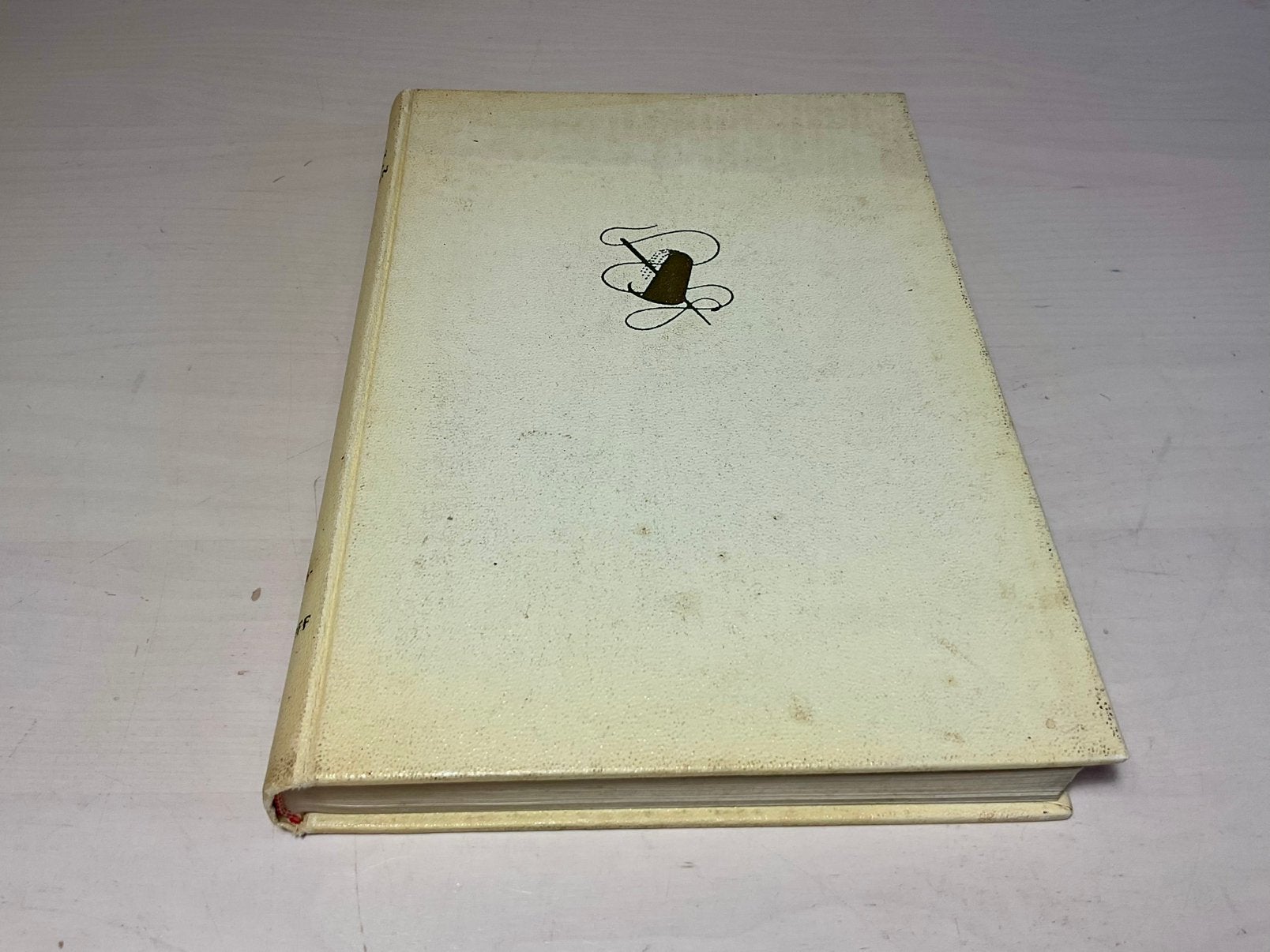 Ik kan handwerken - practisch handboek, Ophalen of Verzenden, Zo goed als nieuw, Nederland en België