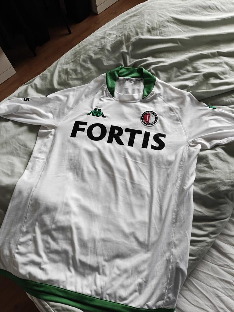 Feyenoord shirt, Ophalen of Verzenden