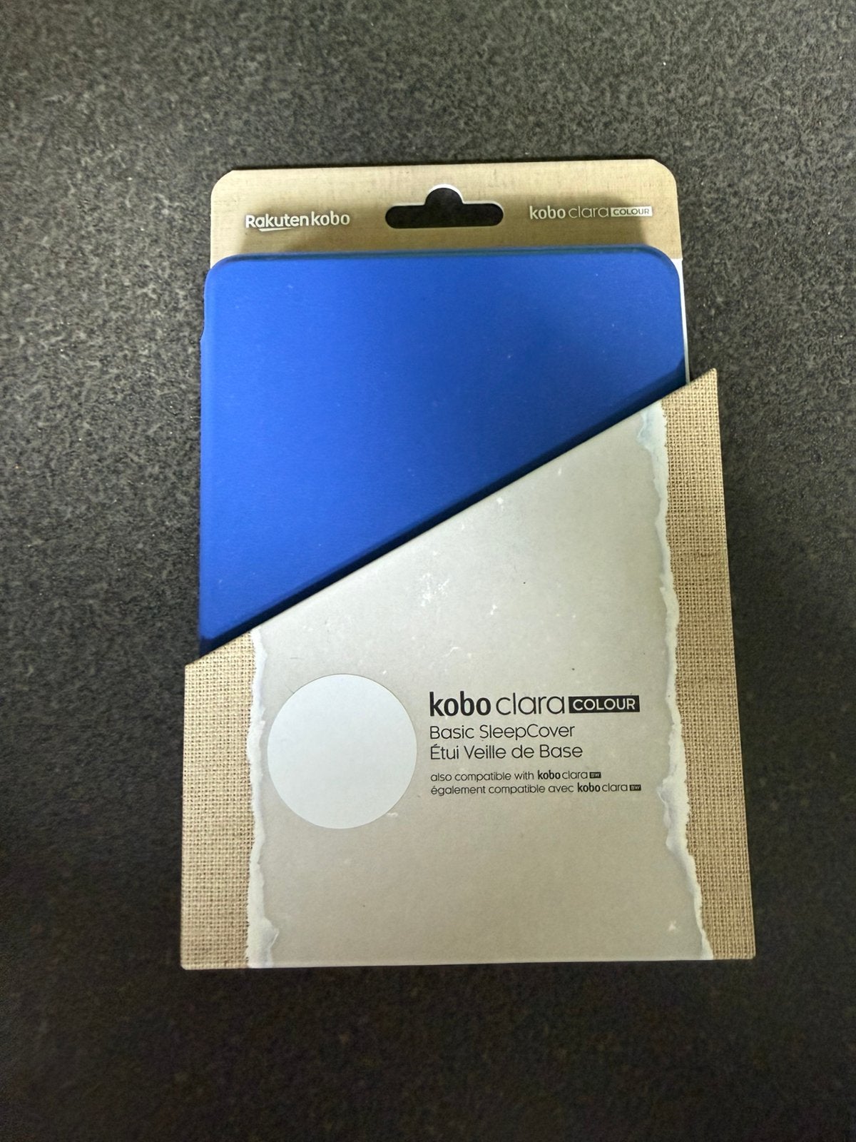 Kobo Clara Basic SleepCover, Computers en Software, E-readers, Ophalen of Verzenden, Zo goed als nieuw