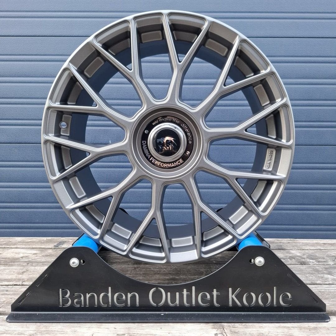Mini Clubman F54 Cabrio F57 Cooper F65 F66 5x112 19'' Velgen, 19 inch, Velg(en), -, -