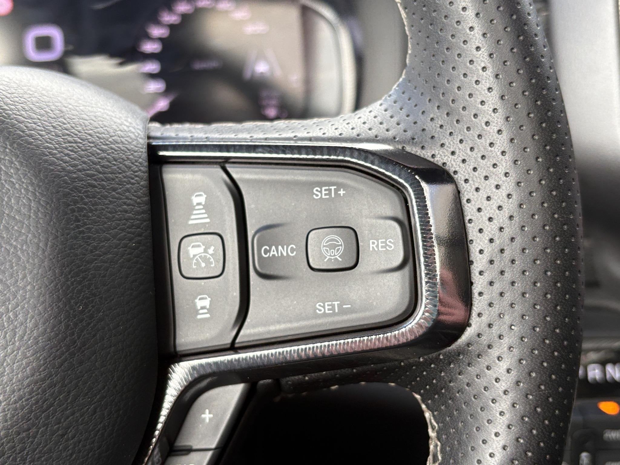 Foto 31 van Dodge Ram 1500 3.0 SST 4x4 Crew Cab Sport 420pk | LPG | Pano