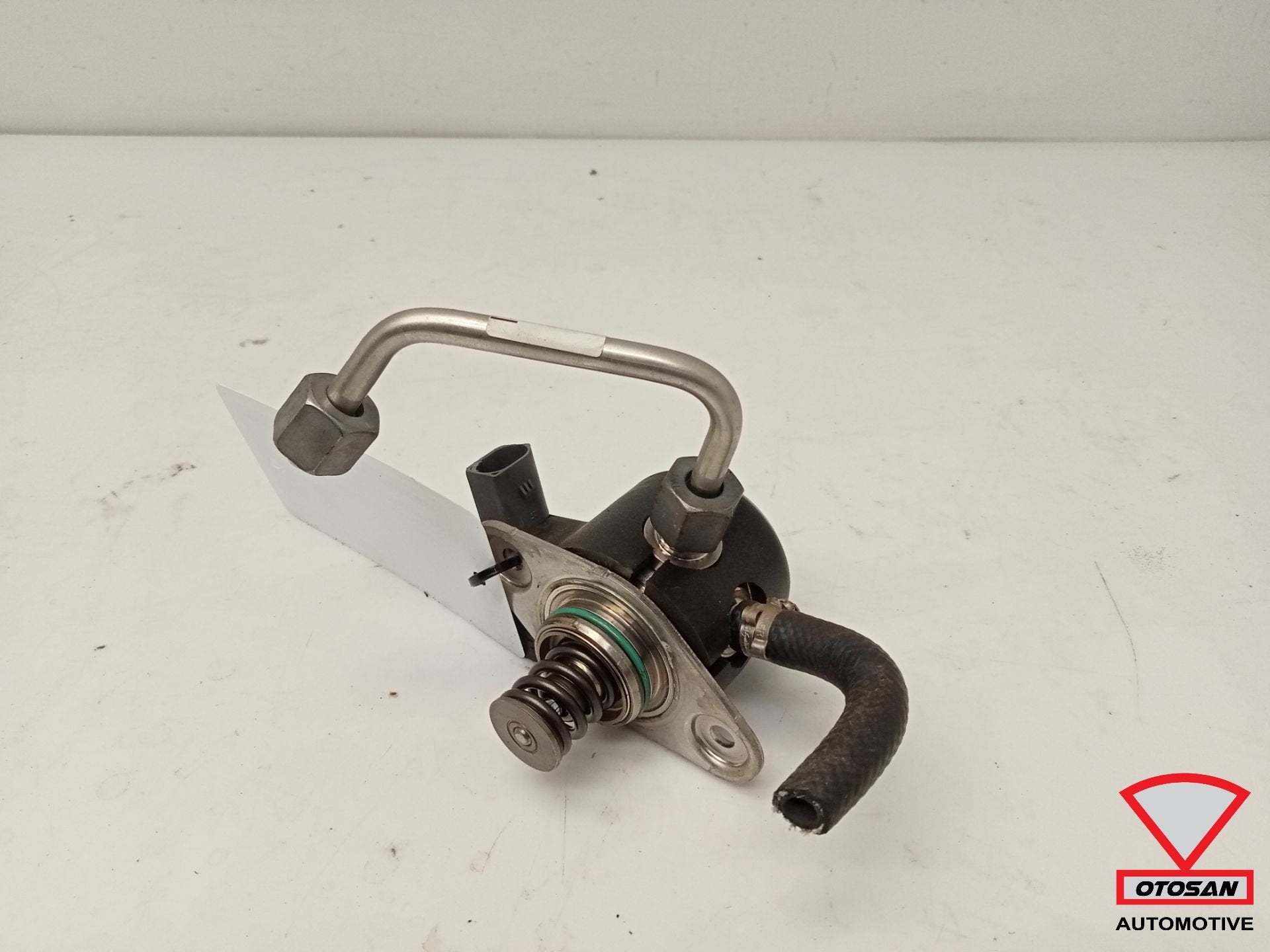 Mercedes Diverse Modellen Hogedrukpomp A2742260385, Gebruikt, Mercedes-Benz AG, Mercedes-Benz, Ophalen of Verzenden