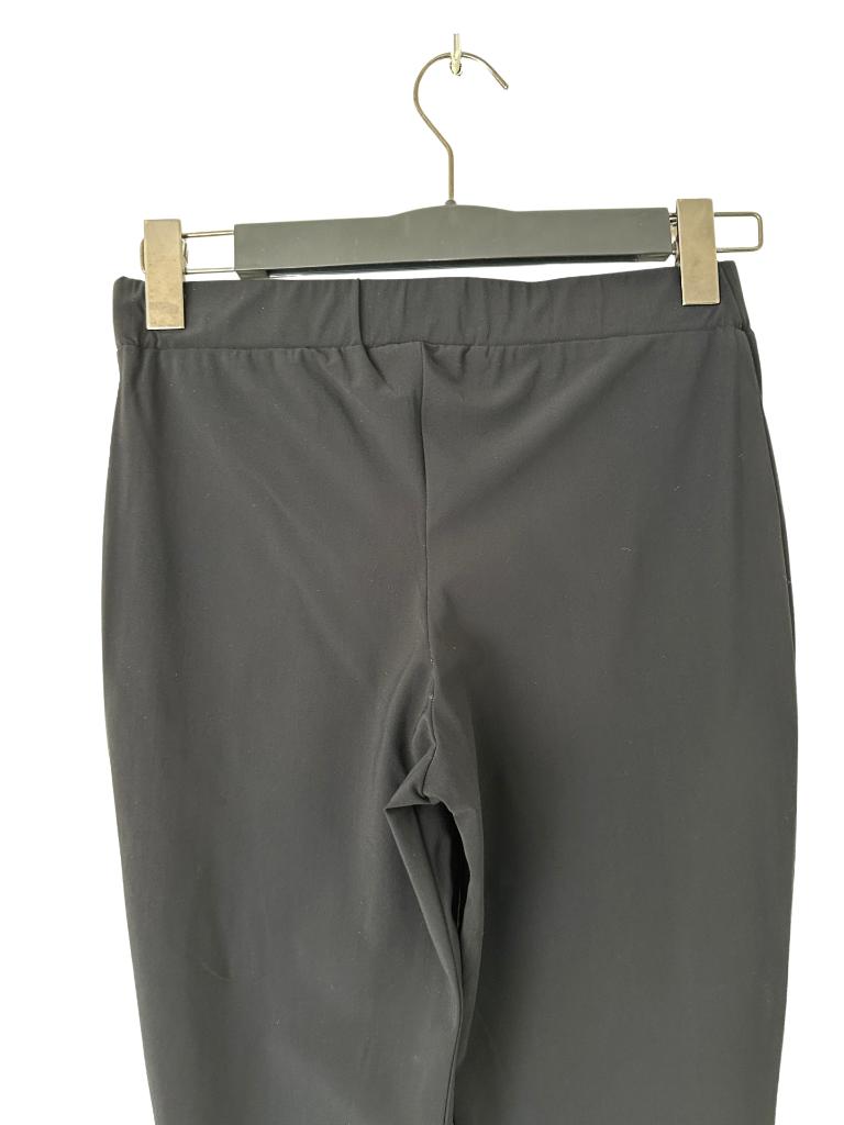 Jane Lushka broek L, Zwart, Ophalen of Verzenden, Zo goed als nieuw, Lang