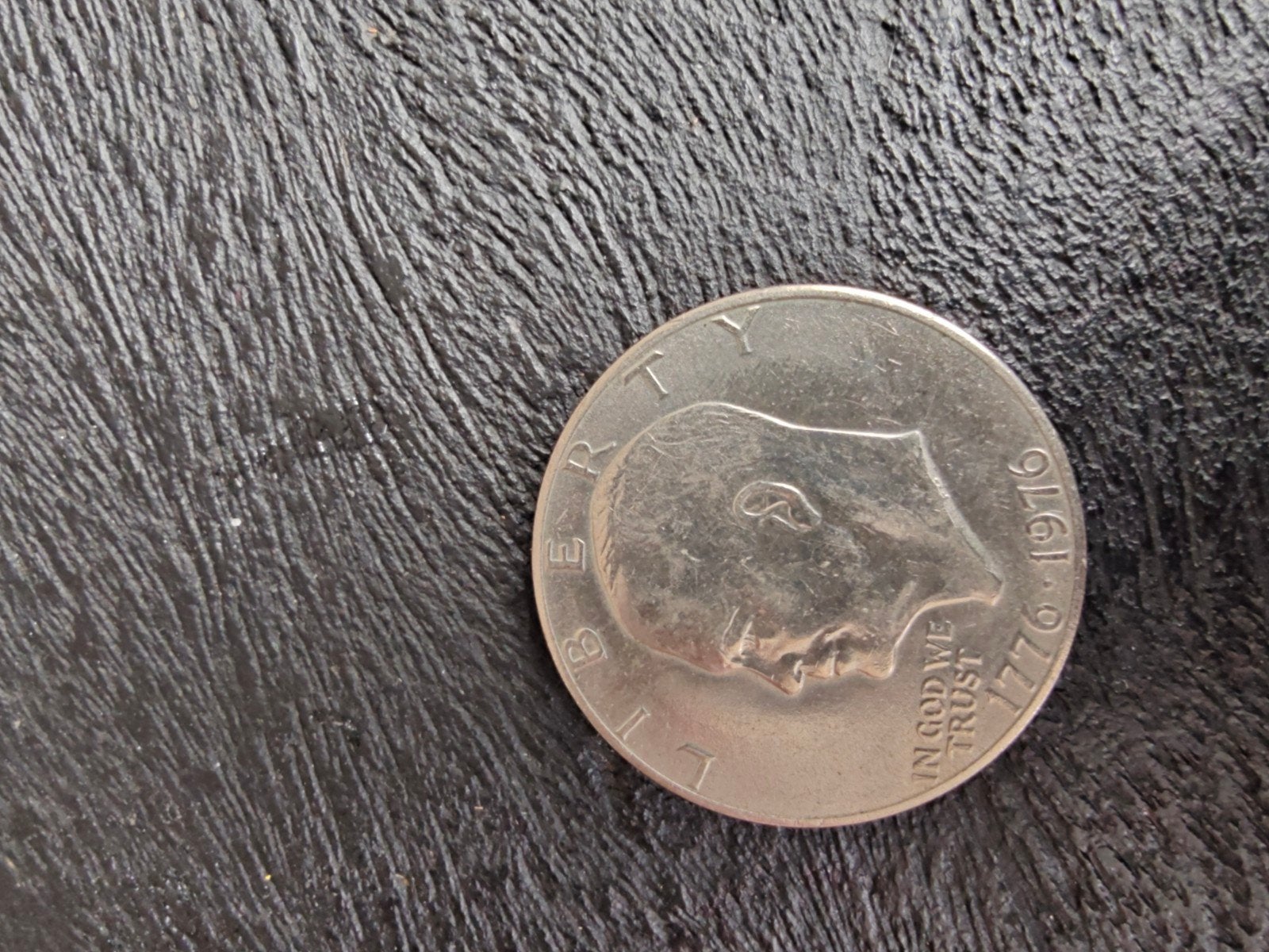 One Dollar Liberty 1776-1976, Ophalen of Verzenden, Noord-Amerika