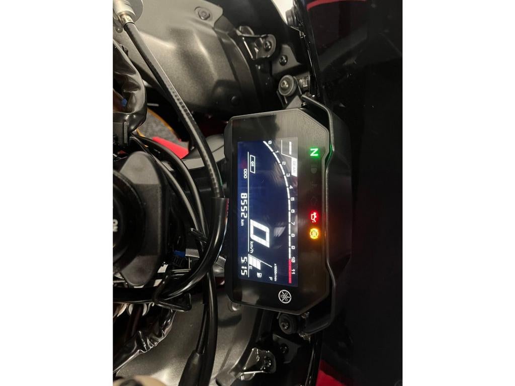 ️Yamaha YZF-R7 (bj 2022) A2 motor YZF R7️, Motoren, Motoren | Yamaha, 700 cc, 2 cilinders, Bedrijf, Onbekend