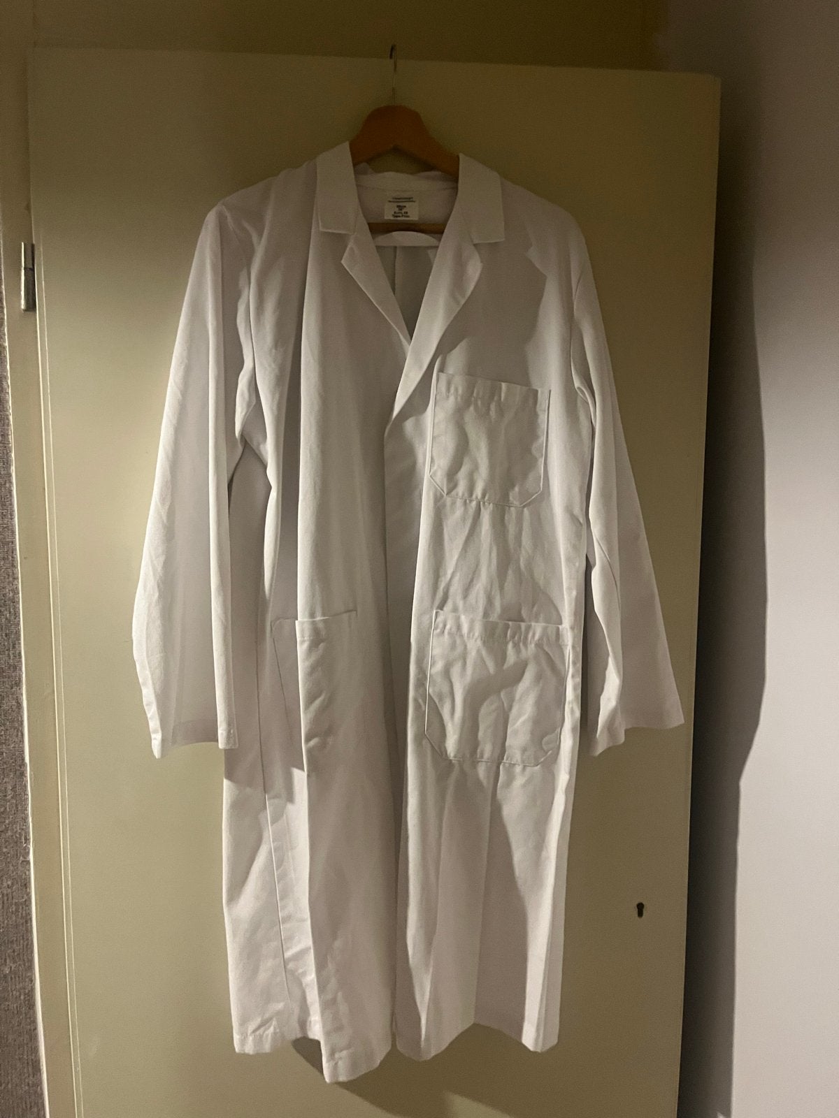Laboratoriumjas, Diversen, Ophalen of Verzenden, Zo goed als nieuw