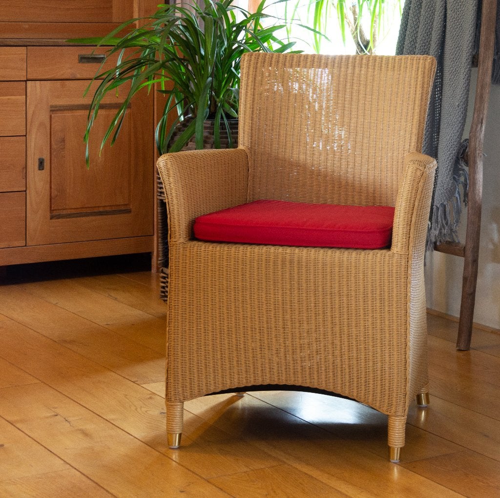 eetkamerstoel Lloyd Loom 3504 serre woonkamer, Huis en Inrichting, Overige materialen, Overige kleuren, Nieuw, Ophalen of Verzenden