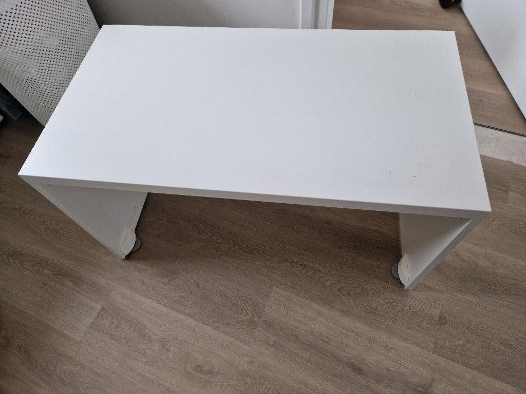 Ikea speeltafel, Ophalen, Gebruikt