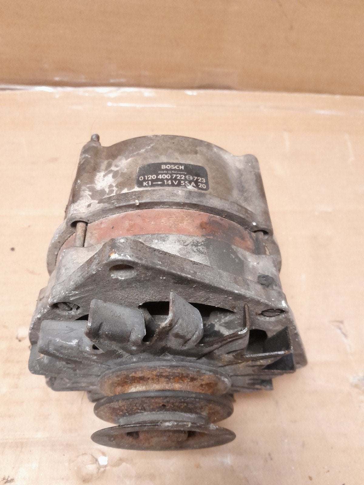 Mercedes W113 W108 250SL 250SE 280SE M130, Ophalen of Verzenden