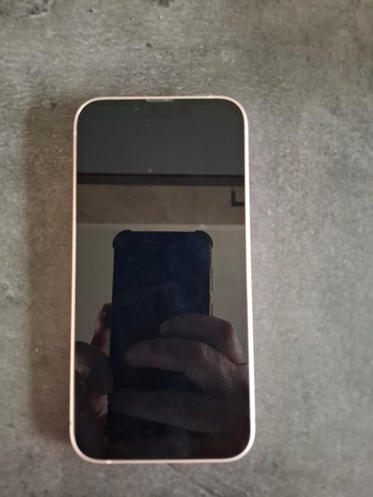 iPhone 13 Roze - Zo goed als nieuw, Telecommunicatie, Mobiele telefoons | Apple iPhone, 128 GB, IPhone 13, Ophalen of Verzenden