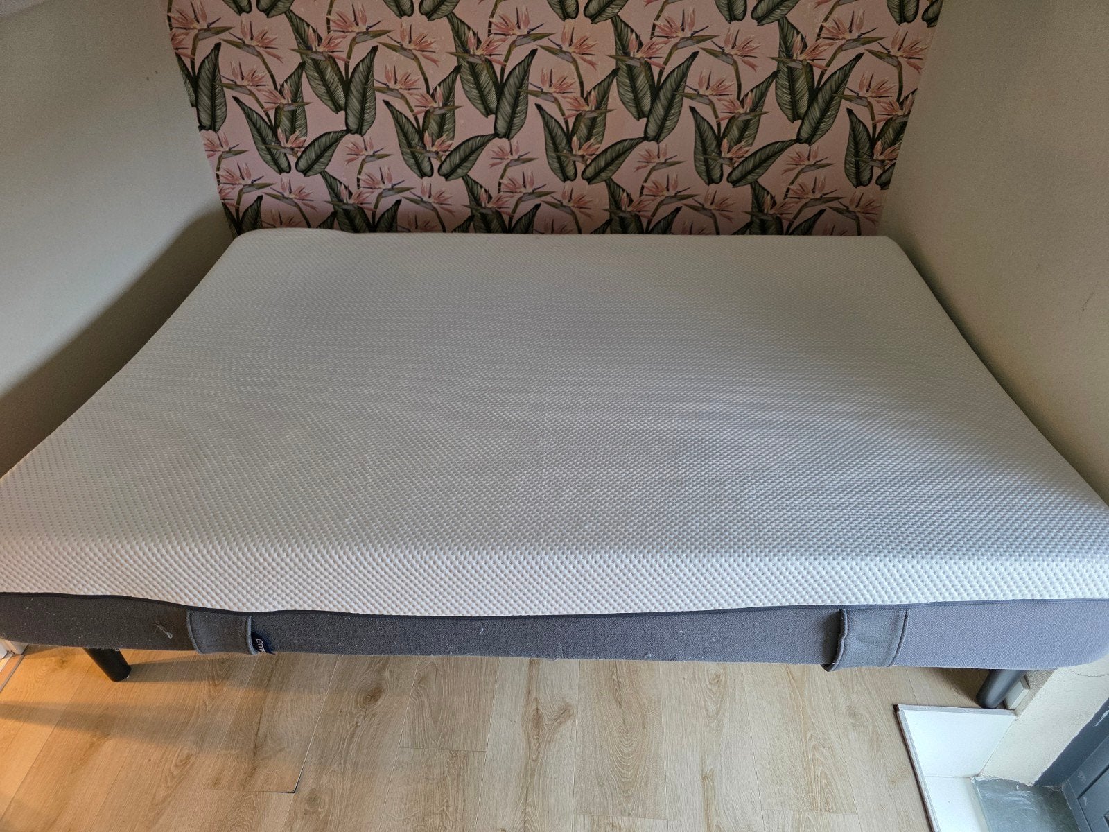 Emma Original Matras 200x140, Gebruikt, Tweepersoons, Matras, 200 cm