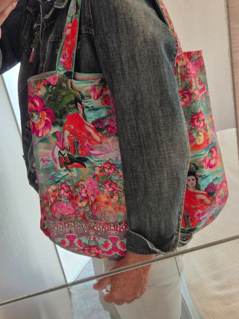 Shopper, Ophalen of Verzenden, Nieuw, Overige kleuren, Overige merken