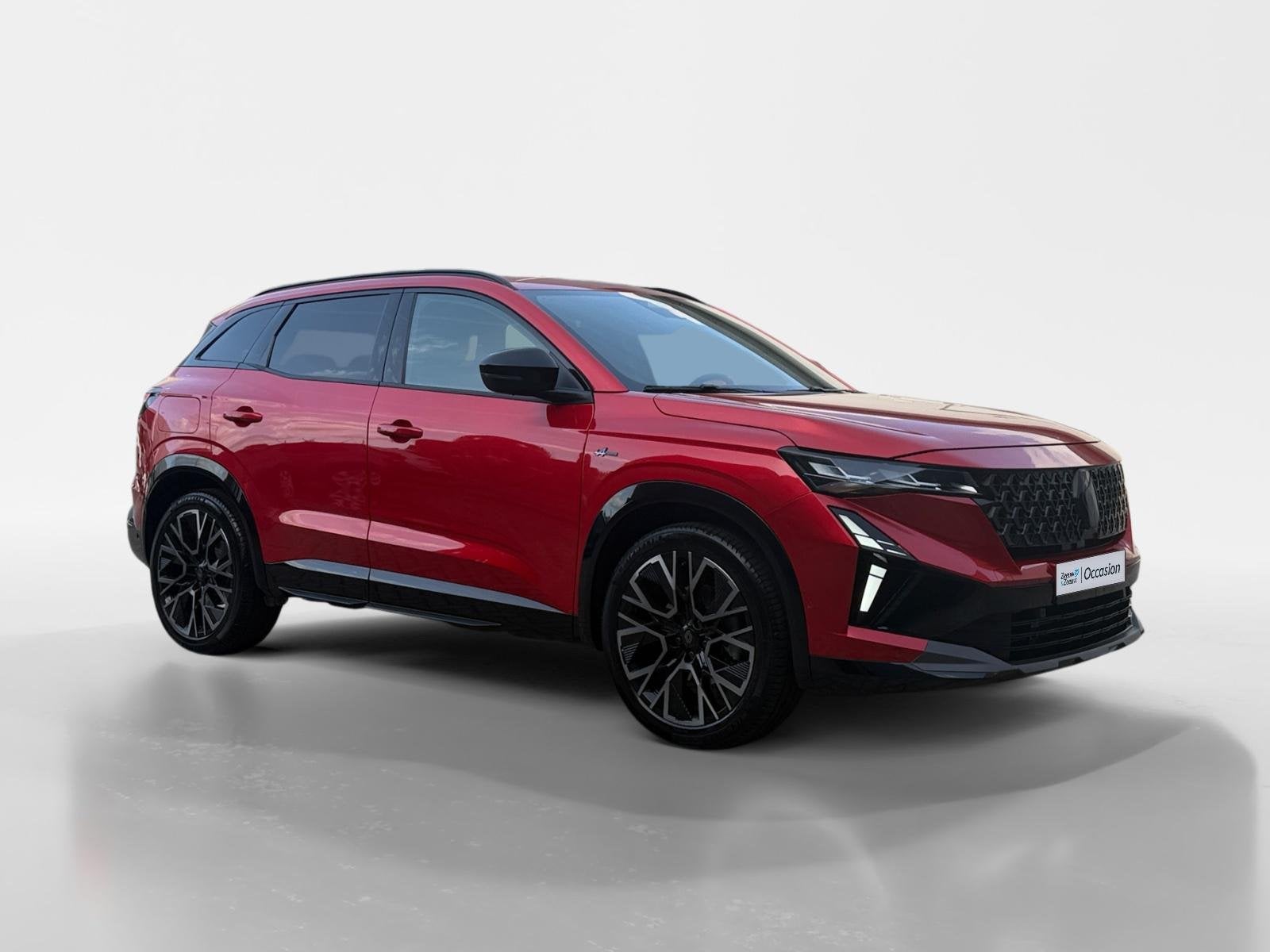 Renault Austral 1.2 E-Tech full hybrid 200 esprit Alpine | A, 12 maanden, Gebruikt, Euro 6, 1199 cc