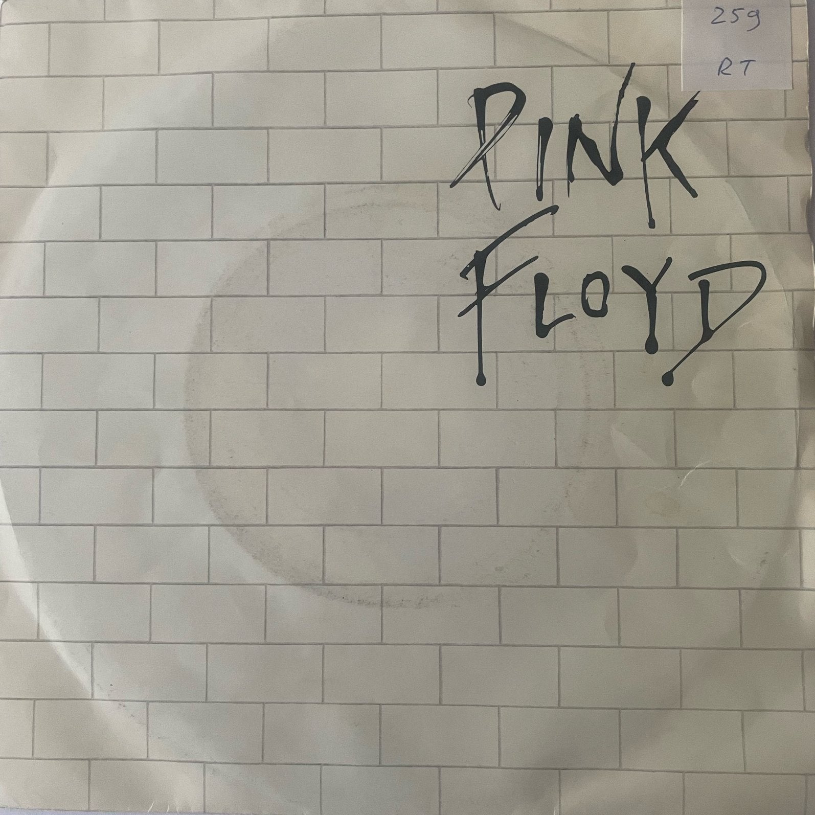 Pink Floyd - Another brick in the wall part II, Cd's en Dvd's, Vinyl Singles, Ophalen of Verzenden, Zo goed als nieuw, Pop
