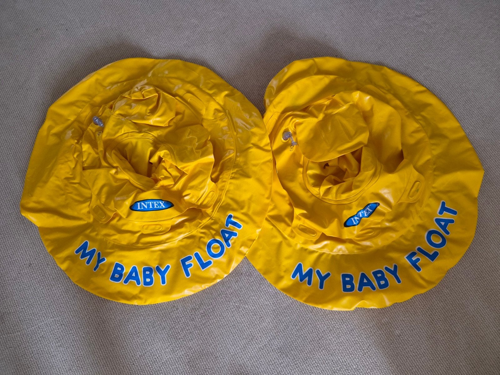 baby zwem float. max 11kg, Ophalen, One size, Jongetje of Meisje, Zwem-accessoire