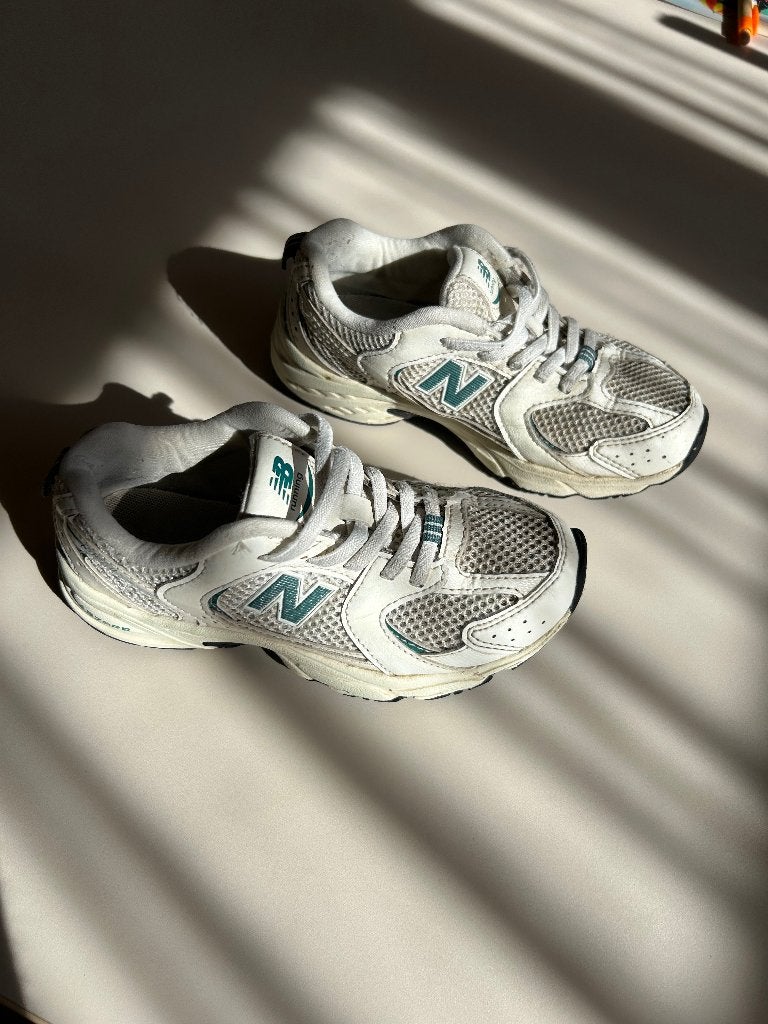 New Balance maat 29, Gebruikt, Jongen of Meisje, Schoenen, Ophalen of Verzenden