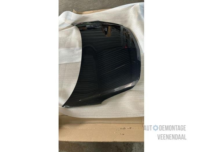 Motorkap van een Opel Corsa (Z190), Auto-onderdelen, -, -, Opel, Nieuw