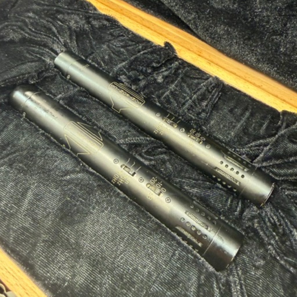 Sontronics STC-1S condensator microfoon stereo Paired in box, Flex Ltd., Gebruikt, https://flex.com/contact-us, Nobelstraat 10, 5807 GA Oostrum LB, Limburg, Nederland