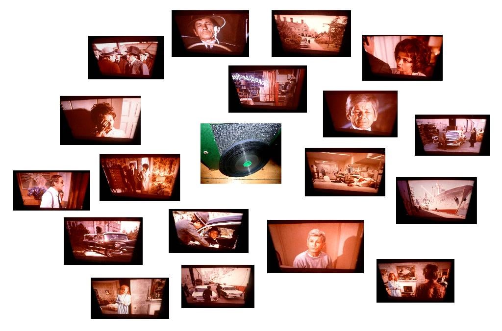 16mm film Valachi Papers Charles Bronson 1972 SlotReel, Ophalen of Verzenden, 16mm film