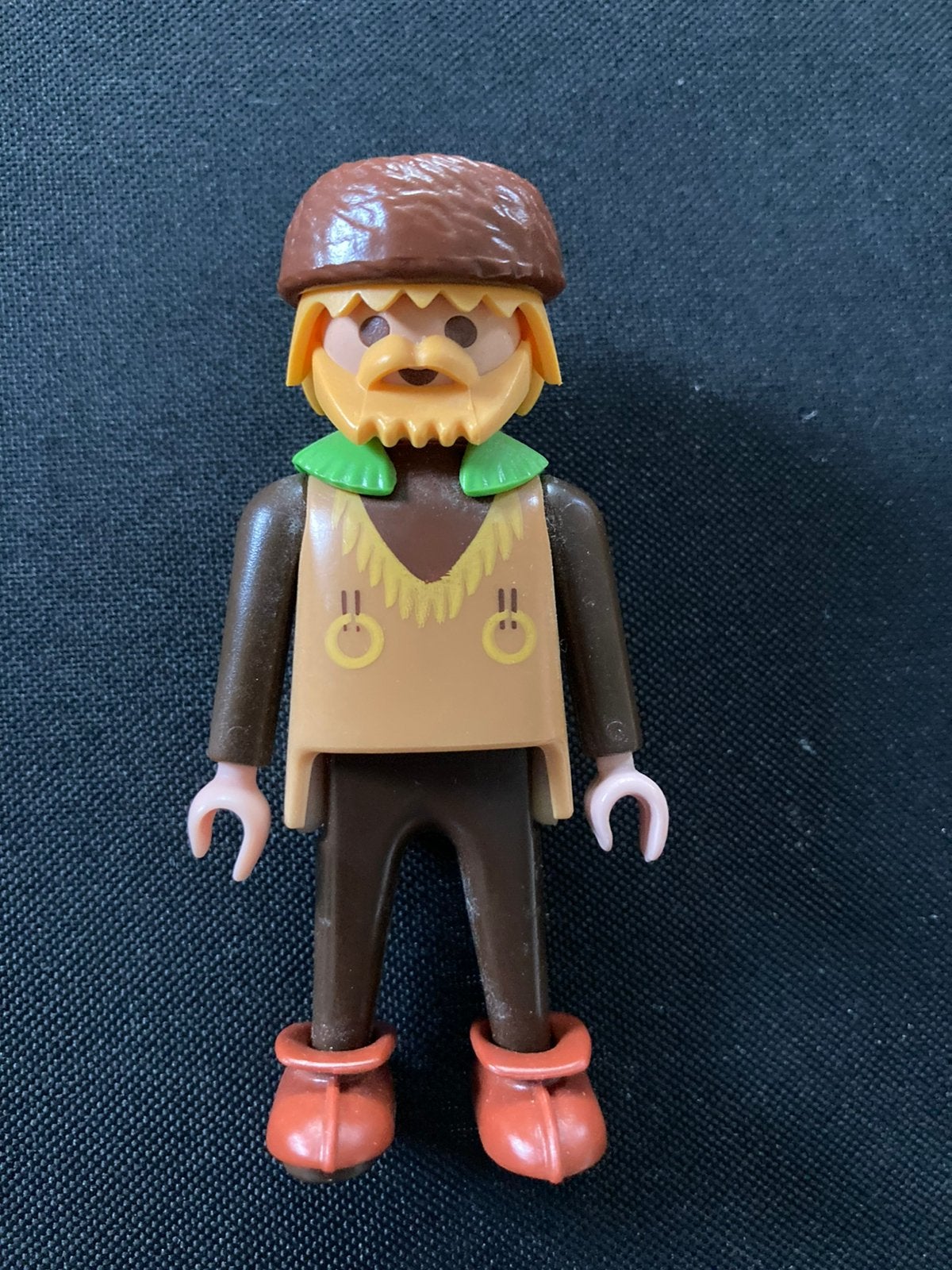 Playmobil speciale mannen pop., Ophalen of Verzenden, Zo goed als nieuw