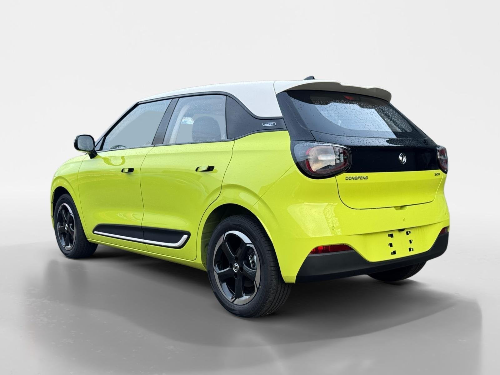 Dongfeng BOX Launch Edition 42 kWh |Demo|Full Option|310 km, Auto's, Dongfeng, Stof, 95 pk, Origineel Nederlands, 650 kg