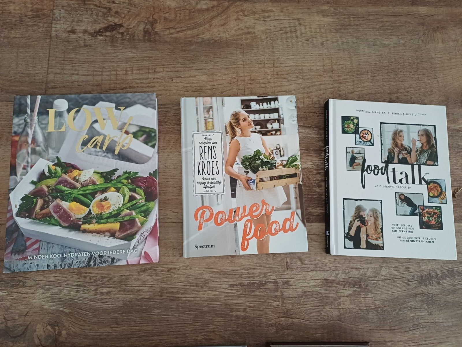 Kookboeken, Ophalen of Verzenden, Zo goed als nieuw, Damesbladen