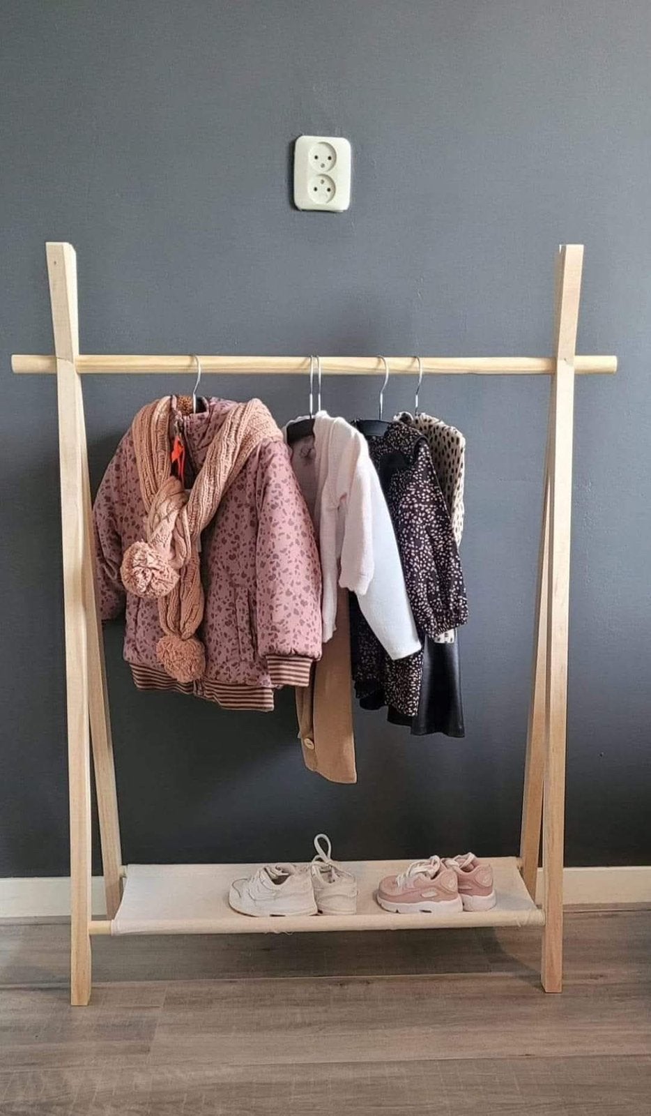 Kinder kledingrek, Kleding | Dames, Kledingrekken, Ophalen, Hh, Nieuw, Hh