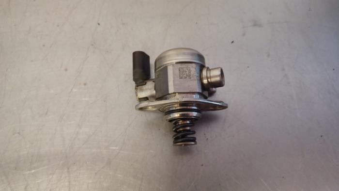 Brandstofpomp Mechanisch van een Audi RS3, Gebruikt, -, -, -