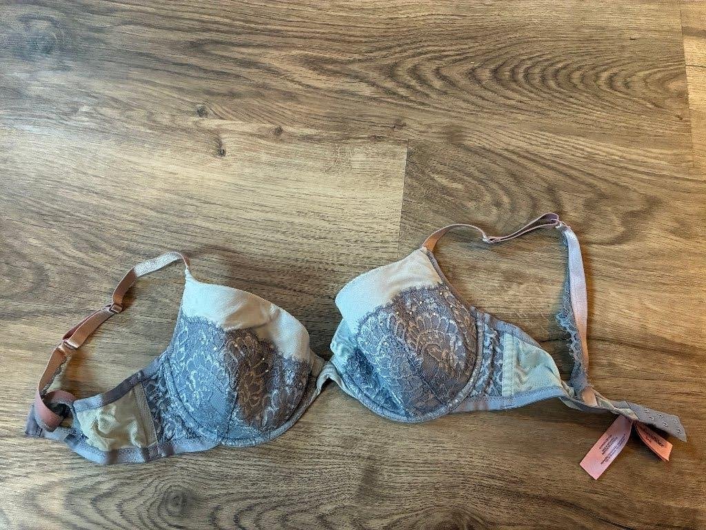 Lila BH, Hunkemöller, Ophalen of Verzenden, Paars, BH