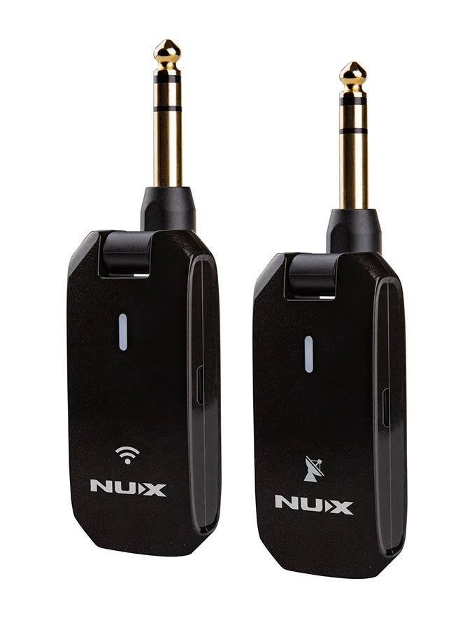 NUX C-5RC draadloos gitaarsysteem, ., Nieuw, Ophalen of Verzenden, .