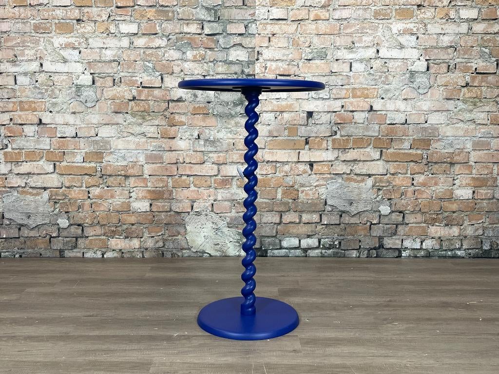 POLSPOTTEN Twister blauw bij TheReSales, Ophalen, Nieuw