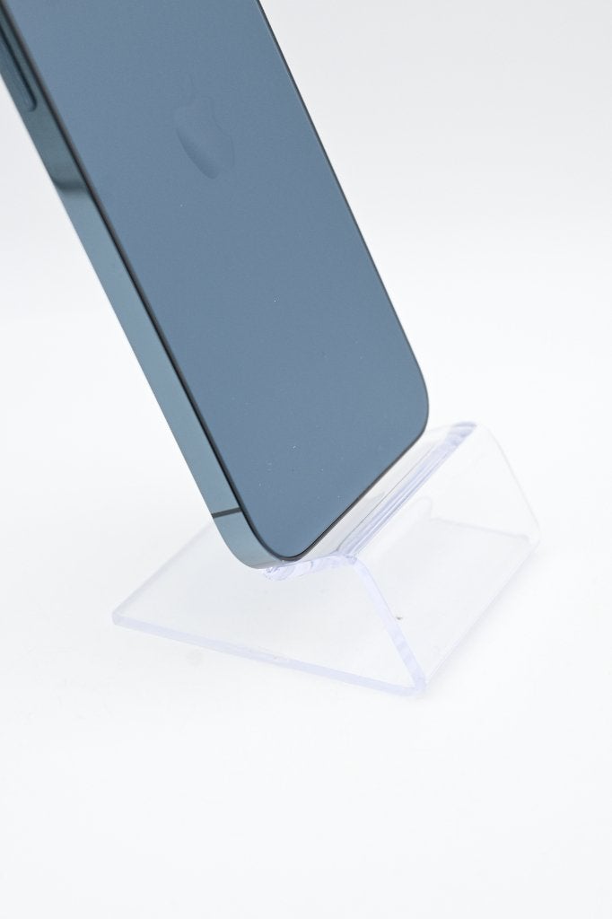 iPhone 12 Pro 256GB - Blauw, Gebruikt, Apple, Overige typen, Onbekend