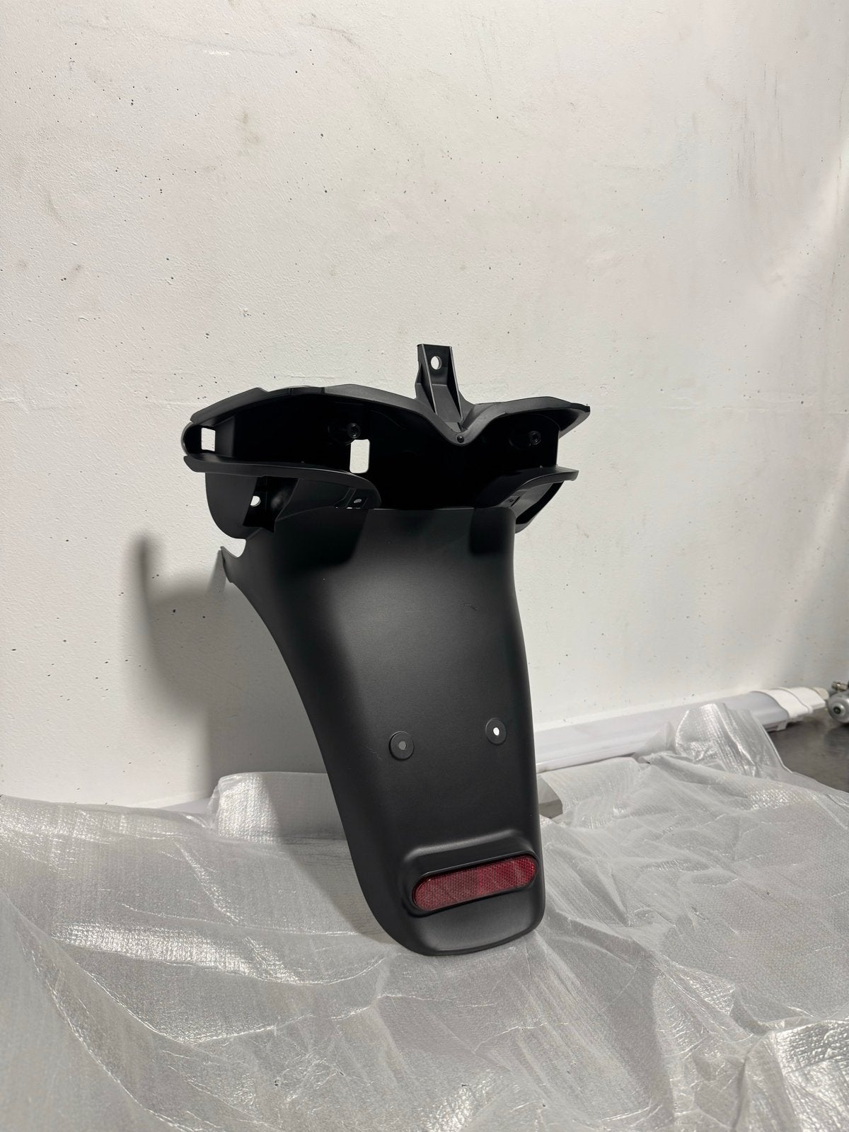 Gilera Runner Achterspatbord - Nieuw, Ophalen, Nieuw, Overige typen, Overige merken