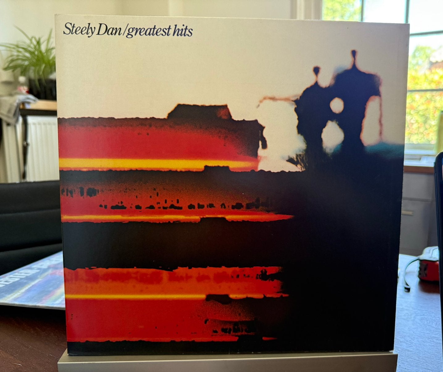 Steely Dan - Greatest Hits (2LP)  1978 Vinyl in Topstaat!, Pop, Ophalen of Verzenden, 12 inch, Dubbel-LP