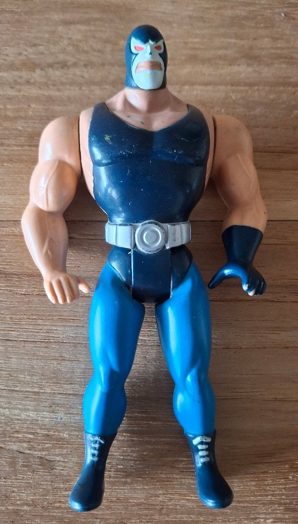 Actiefiguur Kenner 1994, Ophalen of Verzenden, Gebruikt