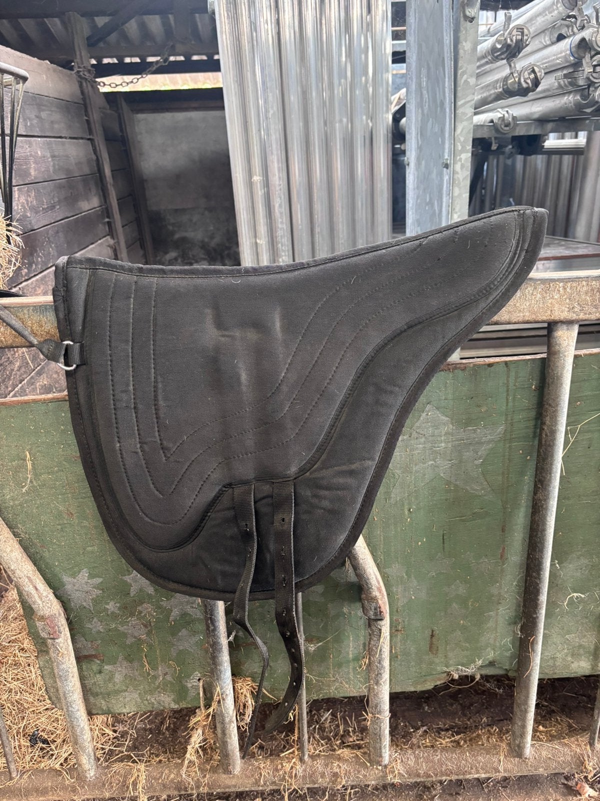 Foto 4 van barebackpad