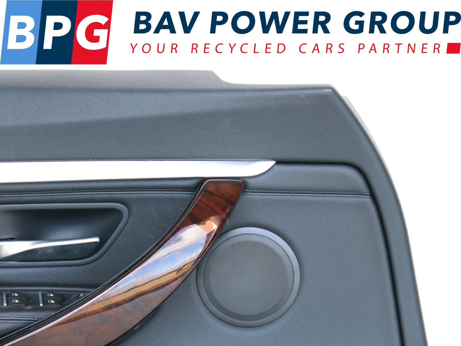 PORTIERBEKLEDING LINKS VOOR BMW 3 serie Gran Turismo (F34), Gebruikt, BMW, Petuelring 130
80809  München, DE, Bayerische Motoren Werke AG