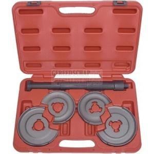 Veerklemmen Mercedes + VW PROFI | NU GRATIS VERZENDING, Auto diversen, Autogereedschap, ., Nieuw, Ophalen of Verzenden, .