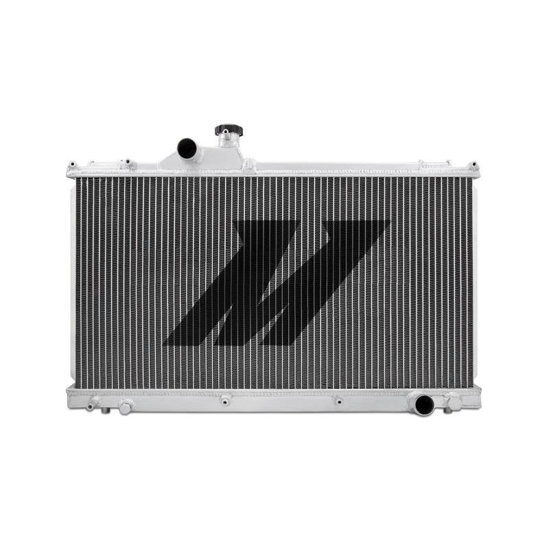 Mishimoto performance radiator - Lexus IS200 IS300 00-05, Ophalen of Verzenden