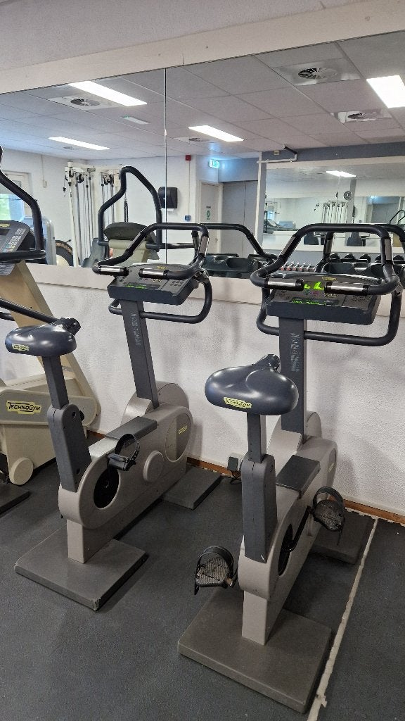 Professionele Hometrainer Technogym, Ophalen, Gebruikt, Hometrainer